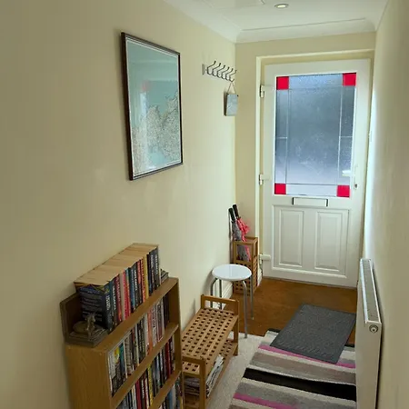 Holiday home Catalonia-mia St Ives (Cornwall)