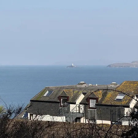 Catalonia-mia Holiday home St Ives (Cornwall)