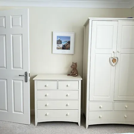 Holiday home Catalonia-mia St Ives (Cornwall)