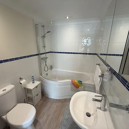 Holiday home Catalonia-mia St Ives (Cornwall)